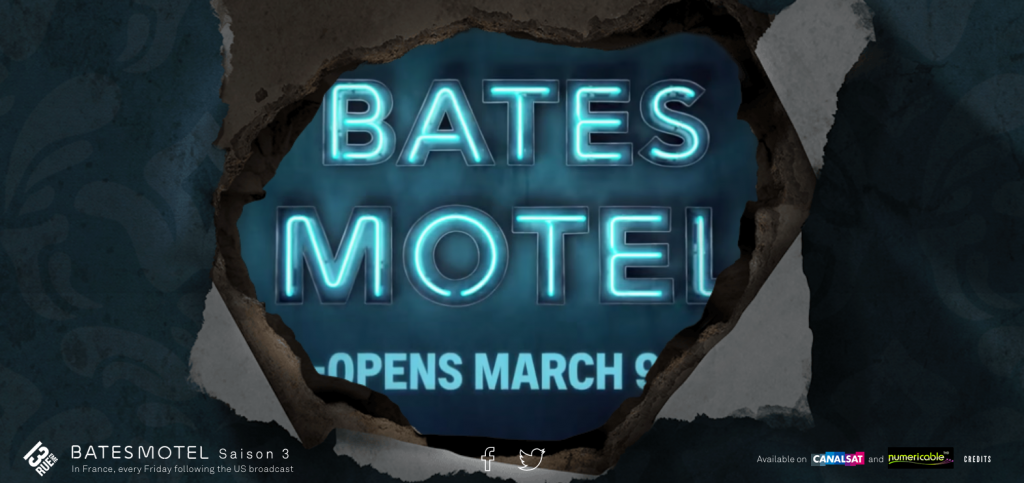 batesmotel