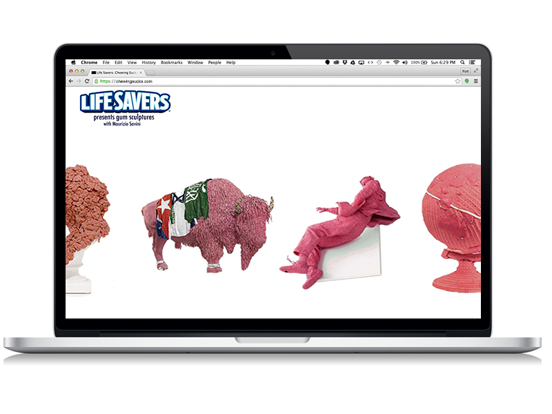 Chewing Sucks Guerrilla Blog Chewing Sucks Guerrilla Blog