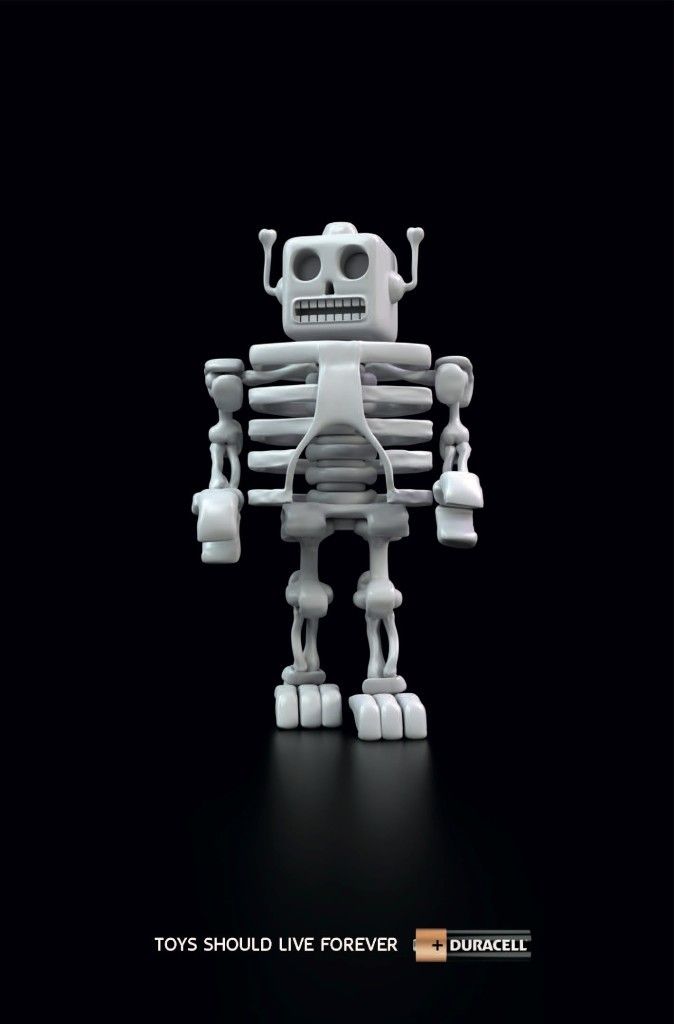 Duracell Toys Guerrilla Blog Duracell Toys Guerrilla Blog